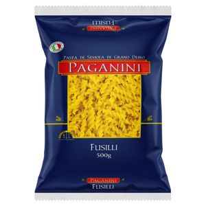 Fusilli Paganini 500g
