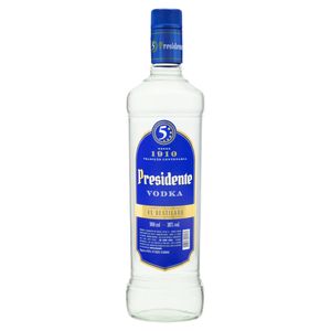Vodka Presidente 900Ml