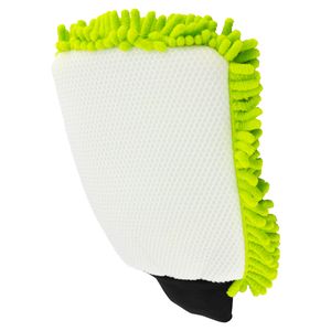 Luva De Microfibra Rodabrill Embalagem 1 Unidade