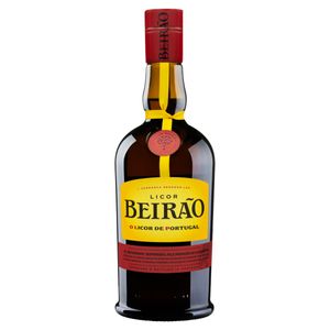 Licor Beirao Liqueurs
