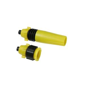 Esguicho Pvc Comum Asa Do Brasil