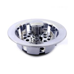 Ralinho Piá Cestinha Cromada