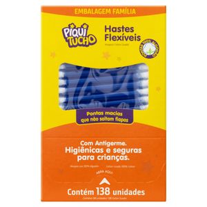 Haste Piquitucho C/ 138 Un