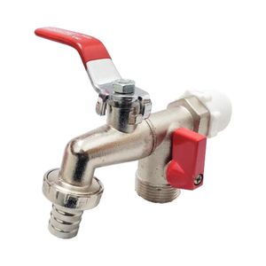 Torneira Para Máquina De Lavar Asa Do Brasil