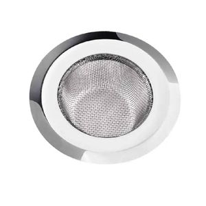 Ralo Asa Do Brasil P/Pia Inox 7Cm Un