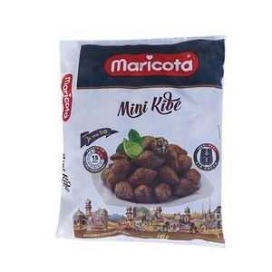 Kibe Congelado Tradicional Maricota 810g