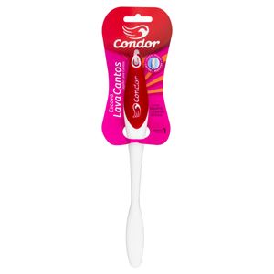 Escova Condor Lava Canto 1Un Ref 1720