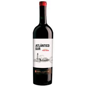 Vinho Atlántico Sur Reserve Pinot Noir 750Ml