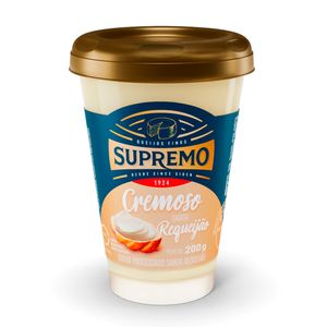 Queijo Processado Sabor Requeijão Supremo 400g