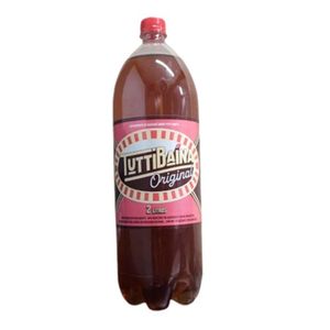Refrigerante Original Tuttibaína 2L