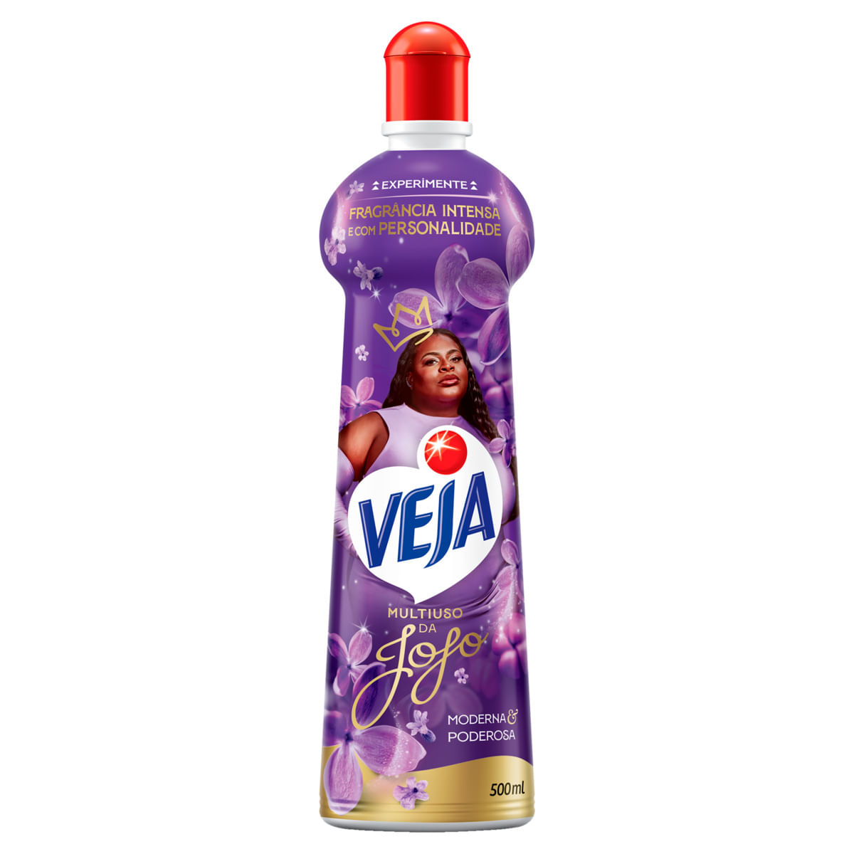 洋楽 WAYD - The Ultimate Passion Limpador Multiuso Perfumado Jojo Moderna E Poderosa Veja 500ml