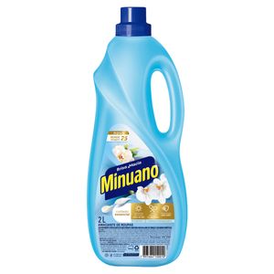 Amaciante Clássico Máxima Proteção Minuano Embalagem 2L