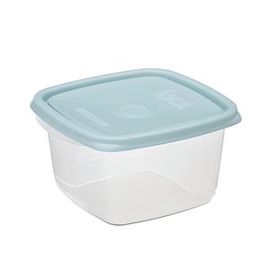 Pote De Plástico Com Tampa Sanremo 785Ml