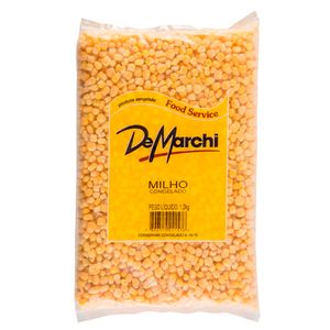 Milho Cong De Marchi 1,020Kg