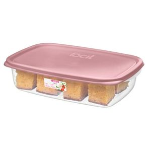 Pote Plástico Sanremo