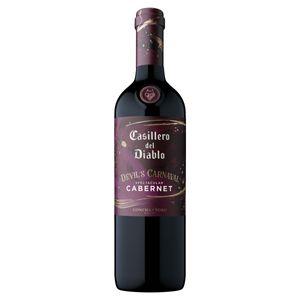 Vh Chi Tto Casillero Carnaval 750Ml Cabernet