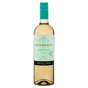 Vh Chi Bco Reservado 750ml Sweet Suave