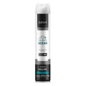 Desodorante Above Maxx Ocean 250Ml
