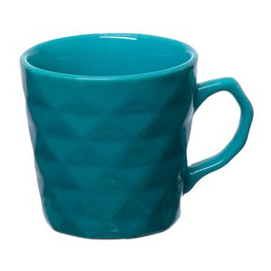 Caneca De Cerâmica Drumy Hauskraft 220Ml