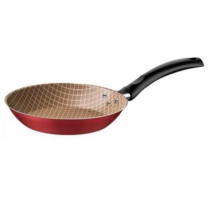 Frigideira Antiaderente Turim Vermelho 20Cm Tramontina