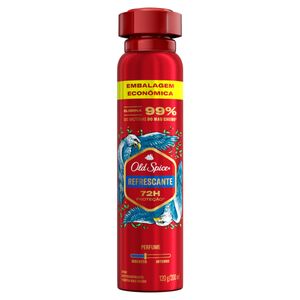 Desodorante Aerosol Pegador Old Spice 200Ml