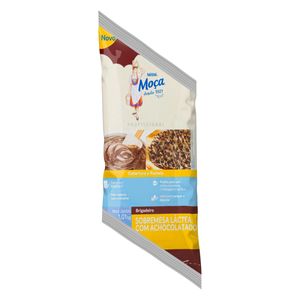 Recheio Brigadeiro Moça 1,01Kg