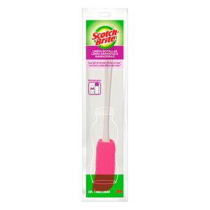 Limpador Para Mamadeira E garrafa Scoth Brite