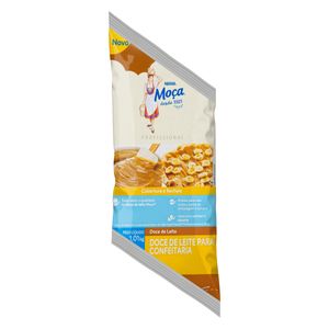 Recheio E Cobertura Sabor Doce De Leite Moça 1,01Kg
