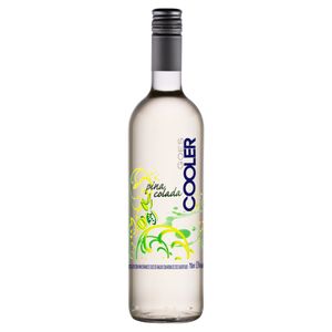 Cooler Goes Pinacolada 750ml