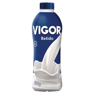 Iogurte Vigor Batido garrafa 800g
