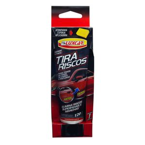 Tira Riscos Luxcar Embalagem 120G