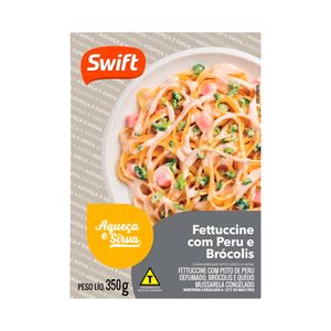 Fetuccine Swift Peru 350g