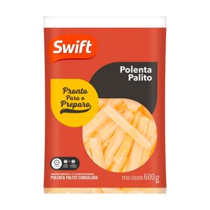 Polenta Palito Swift 600g