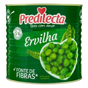 Ervilha Predilecta 1,7kg