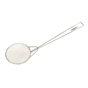 Escumadeira Para Fritura 14Cm Lamare Embalagem 1Un