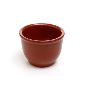 Cumbuca Barro Marrom Motta 550Ml