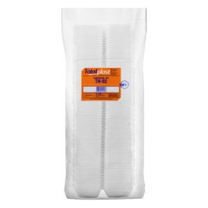 Hamburgueira Desc Totalplast C/100. Th-02