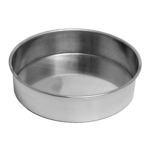 Forma P/Forno Red Prforno 020x5 Solta Fundo