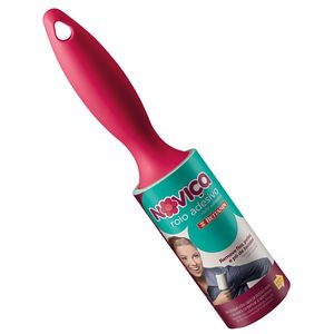 Rolo Adesivo 30 Folhas Noviça