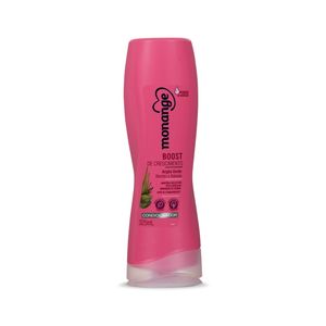 Condicionador Monange Boost Crescimento Frasco 325ml
