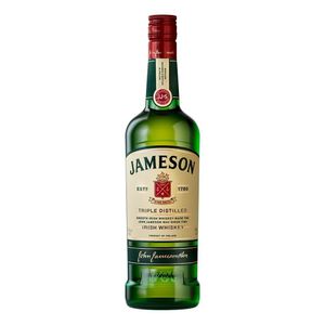 Whiskey Jameson Irlandês 750 Ml