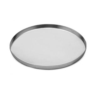 Forma Para Pizza Em Alumínio N35 Domingos