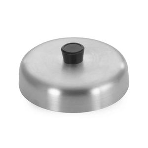 Abafador Hamburguer São Domingos