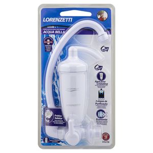 Purificador Agua Lorenzetti