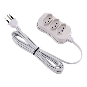 Extensao Slim Tri 3m Force Line