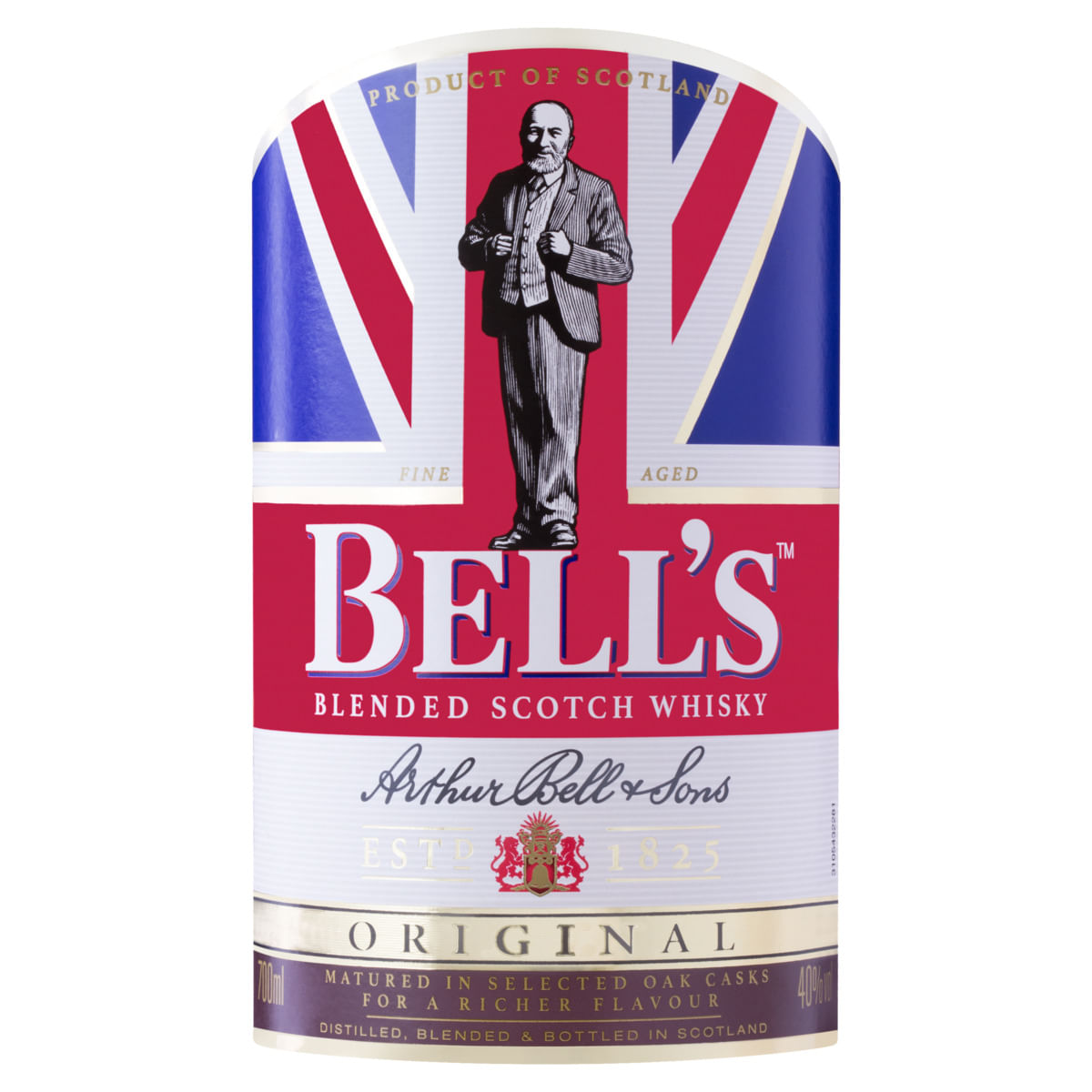 ウイスキー Bells Old Scotch Whisky Whisky Bells 700Ml | Destilado | Gigavc