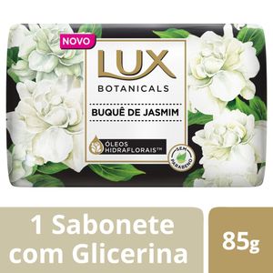 Sabonete Lux Buque De Jasmim 85 gr