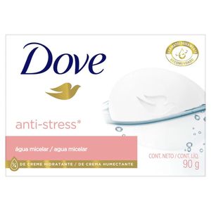 Sabonete Dove Micelar Anti-Stress 90g