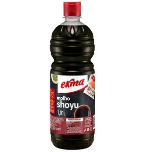 Molho Shoyu Ekma 1,01L