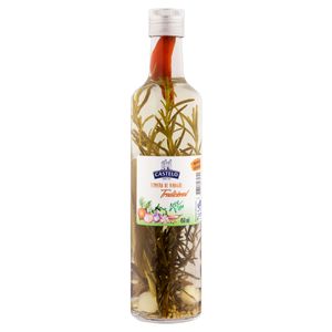 Tempero De Vinagre Castelo Tradicional Embalagem 450Ml
